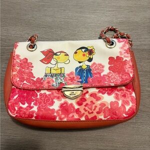 Moschino Purse